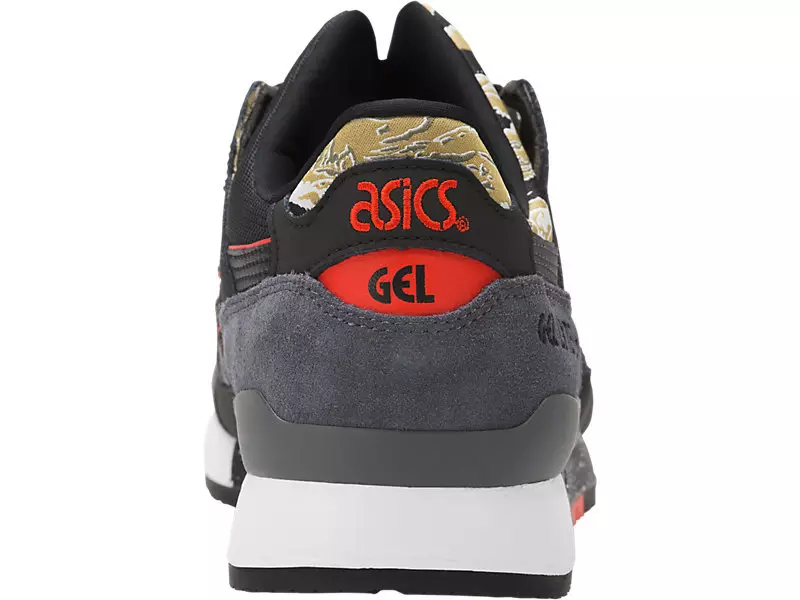 Камуфляжна сумка ASICS Gel Lyte III