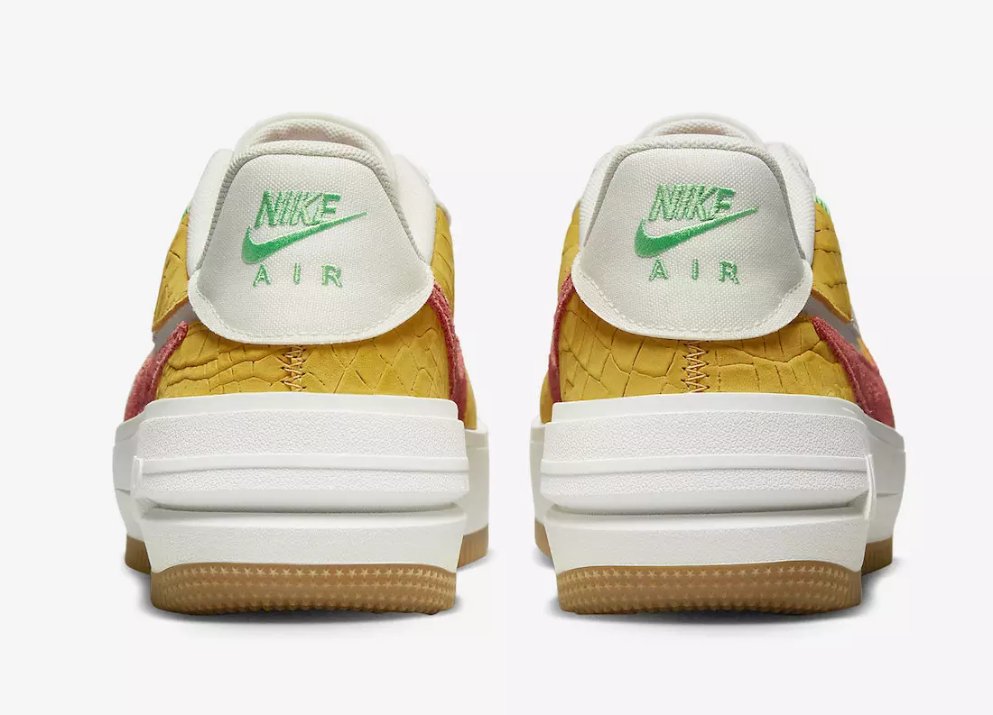 Nike Air Force 1 PLT.AF.ORM DX3209-133 – data premiery