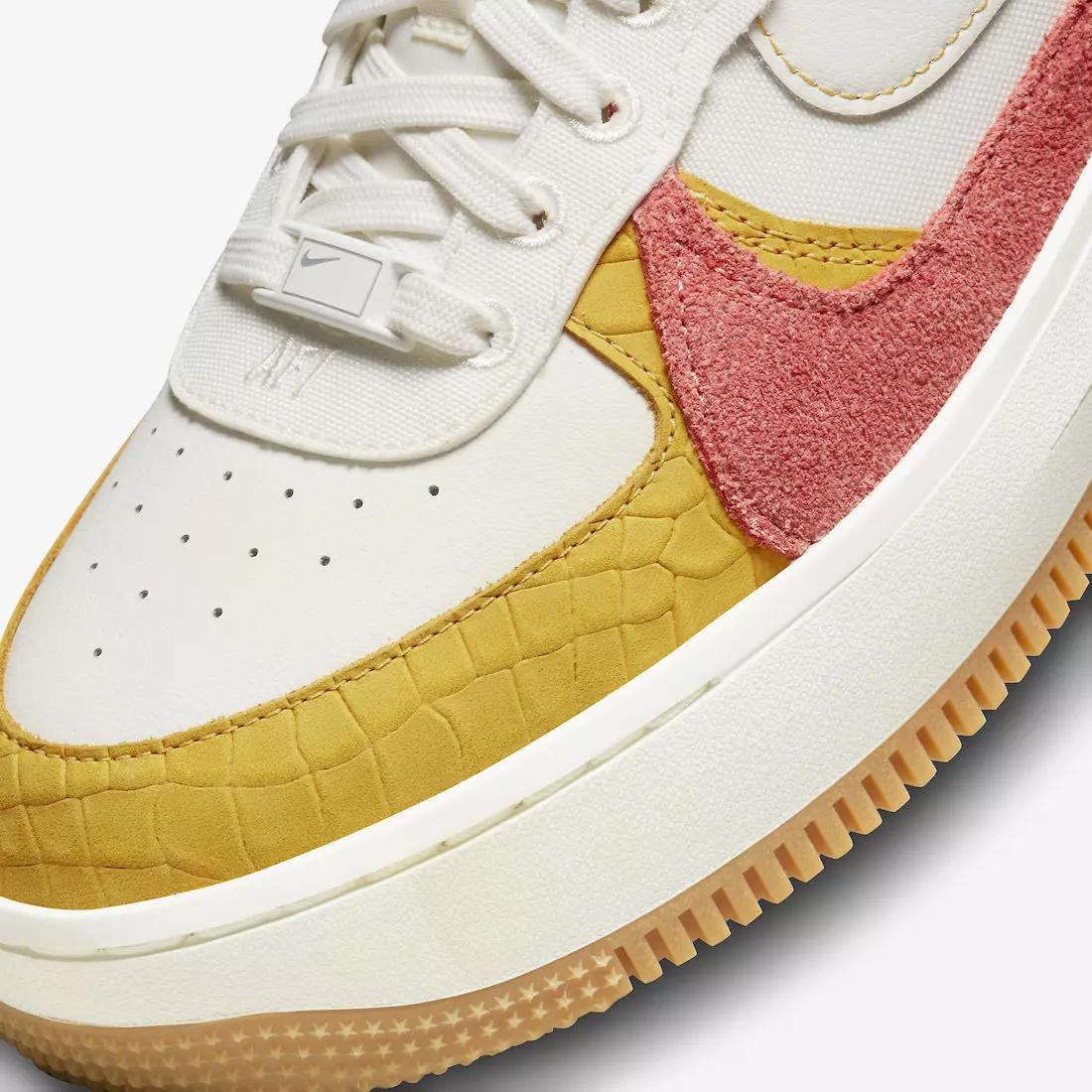 Nike Air Force 1 PLT.AF.ORM DX3209-133 Ημερομηνία κυκλοφορίας