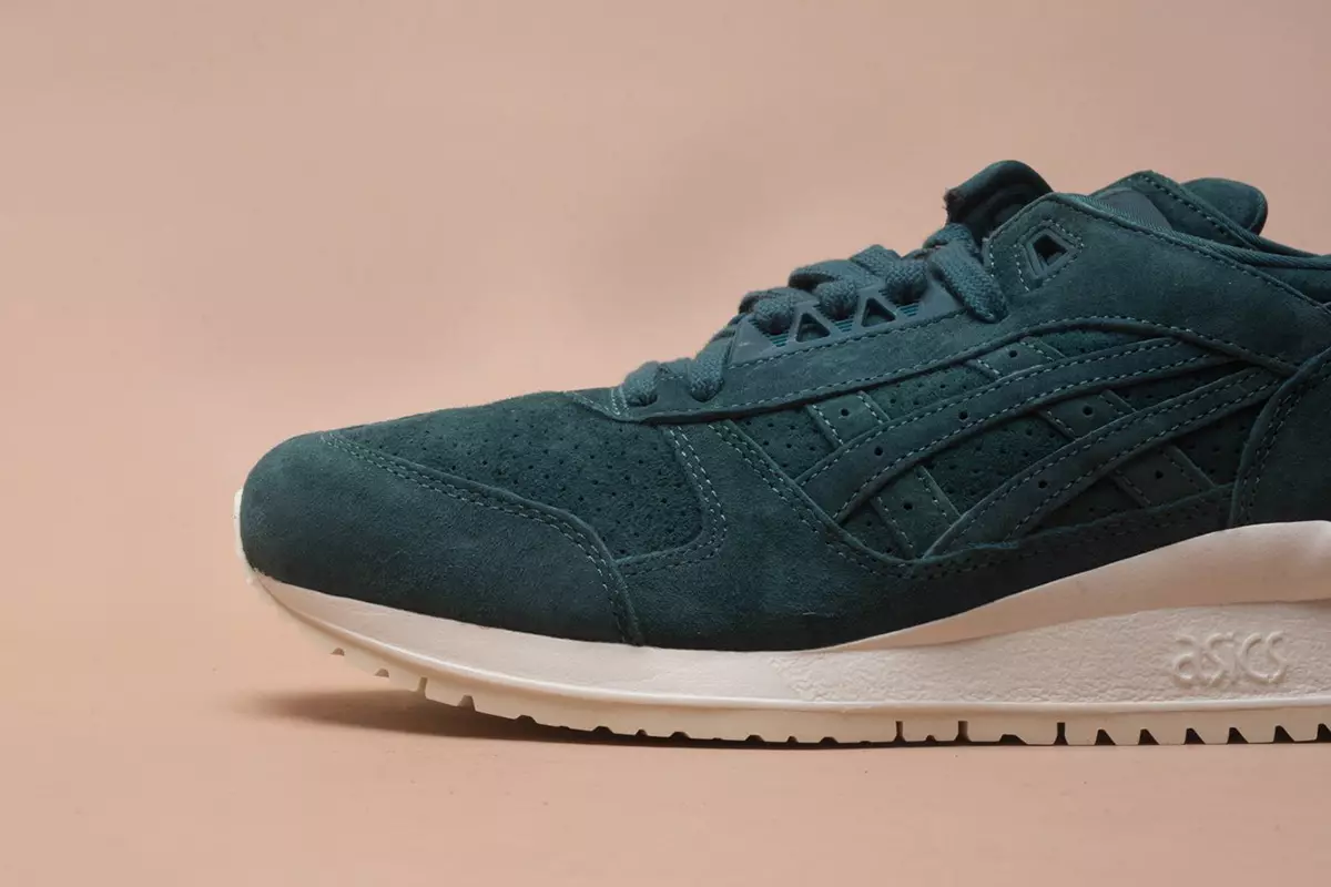 ASICS Гел Respector Deep Teal