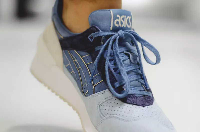 ASICS Gel Respector våren 2017