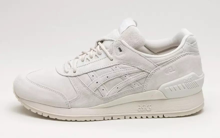 asfaltari x ASICS Gel Respector Moonbeam