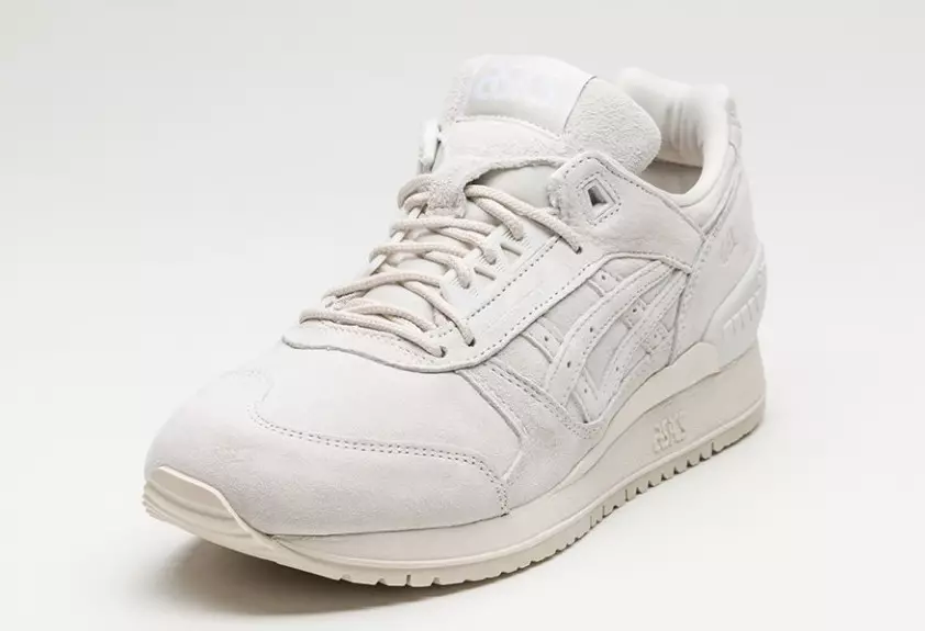 asphaltgold x ASICS Glóthach Respector Moonbeam