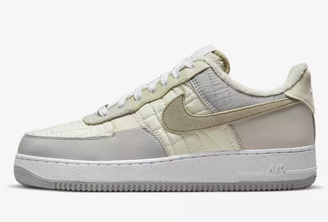 Ημερομηνία κυκλοφορίας Nike Air Force 1 Low Next Nature DX4544-072