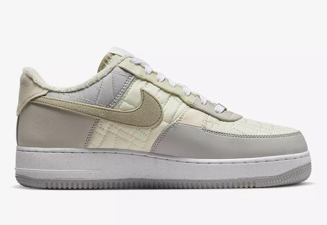 Nike Air Force 1 Low Next Nature DX4544-072 Шығарылым күні