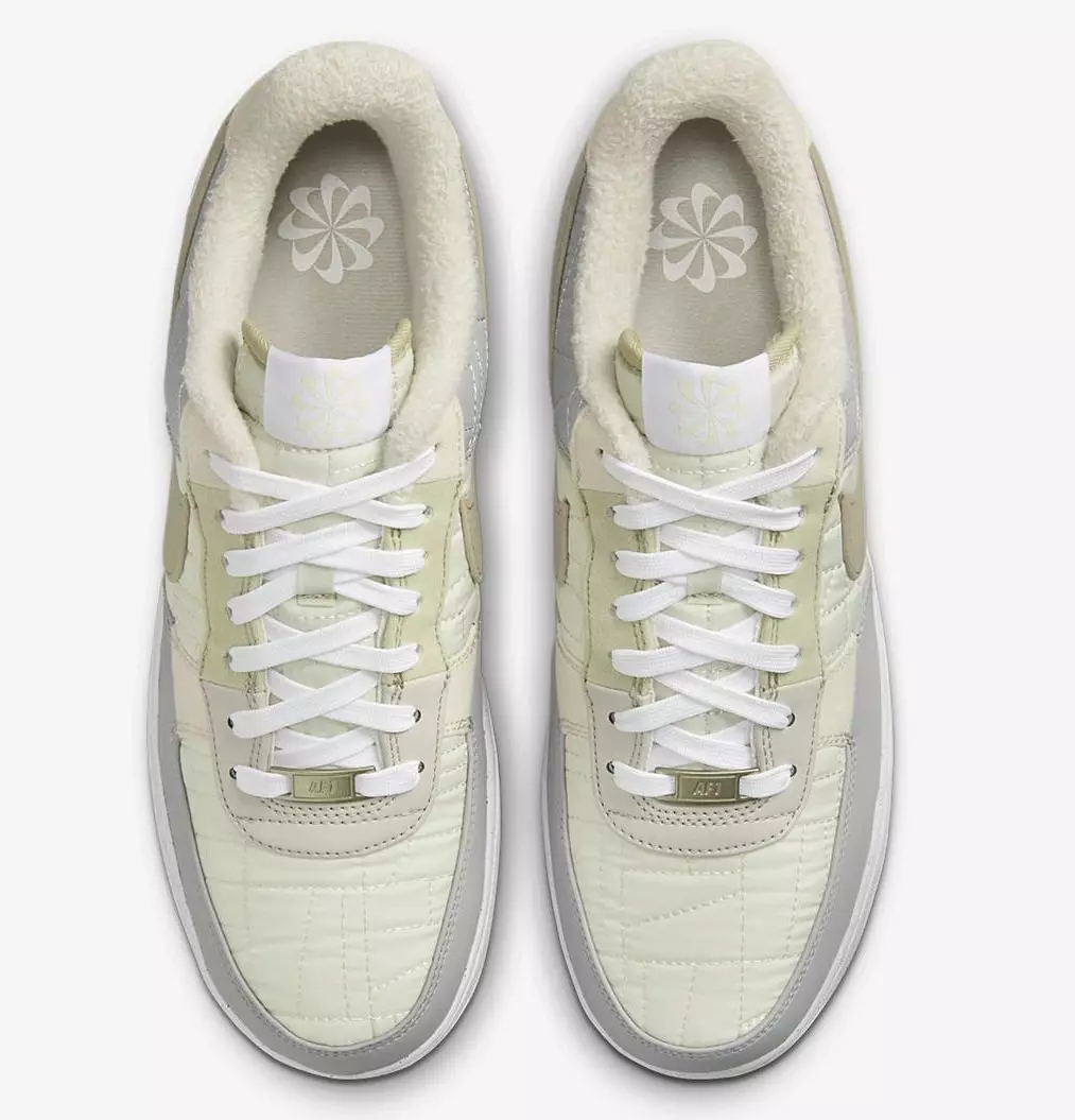 Nike Air Force 1 Low Next Nature DX4544-072 Data tal-Ħruġ