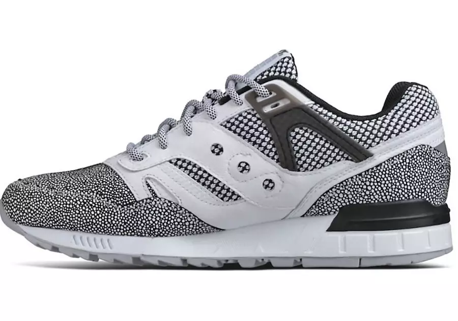 Saucony Grid SD Eel S70346-2