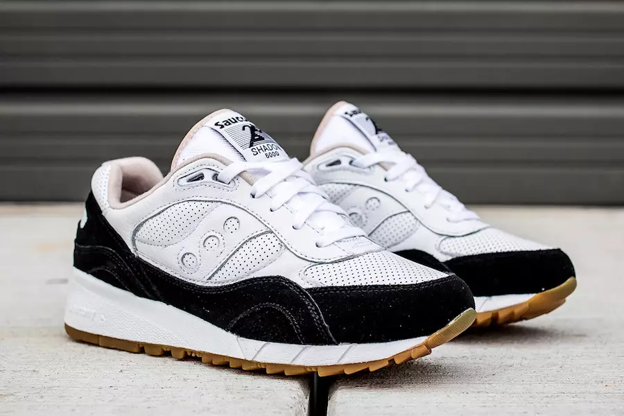 Pacote de Perf Saucony Shadow 6000 HT