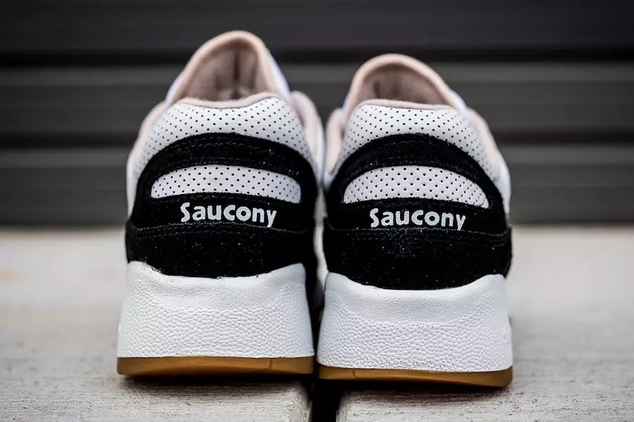 Saucony Shadow 6000 HT パフォーマンス パック