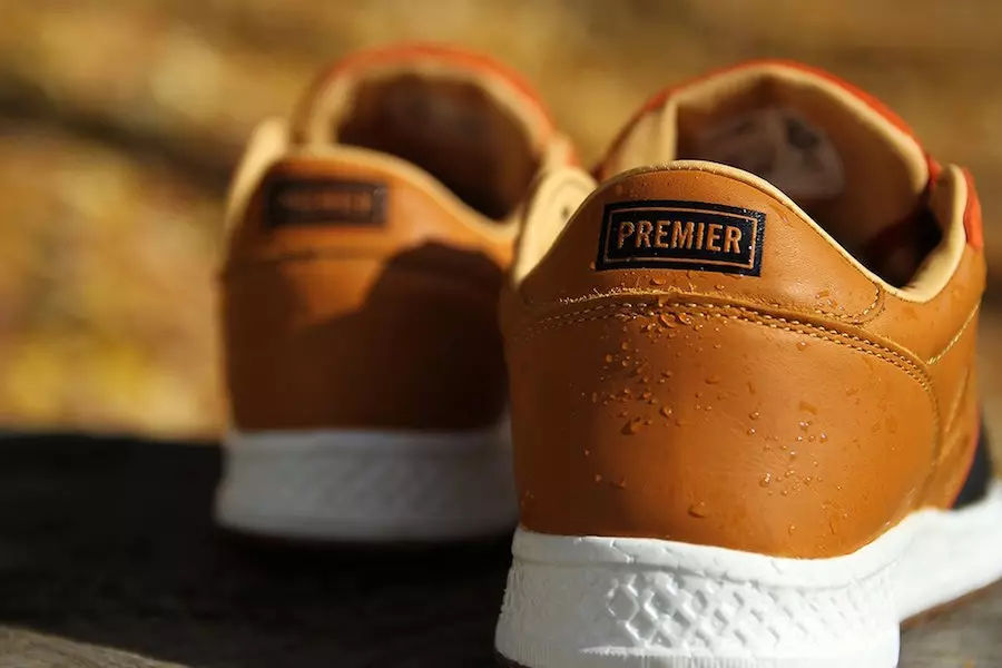 De Premier x Saucony Freedom Runner 