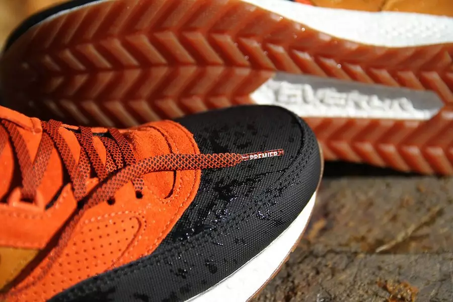 პრემიერ Saucony Freedom Runner Stormlight