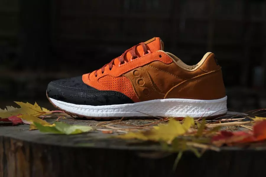 პრემიერ Saucony Freedom Runner Stormlight