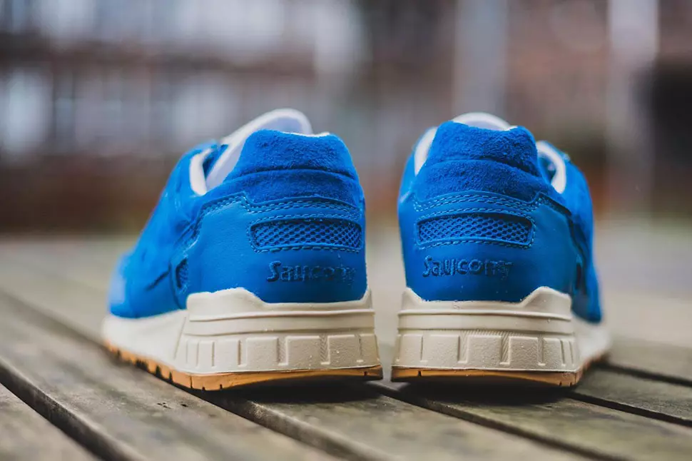 Bodega x Saucony Shadow 5000 Elite Re Issue Pack