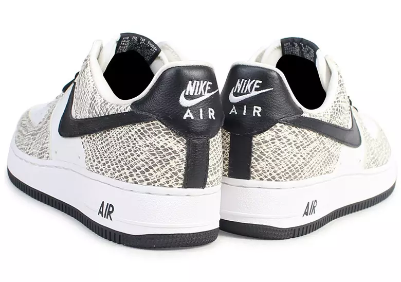 Nike Air Force 1 Low Cocoa Serpiente 845053-104