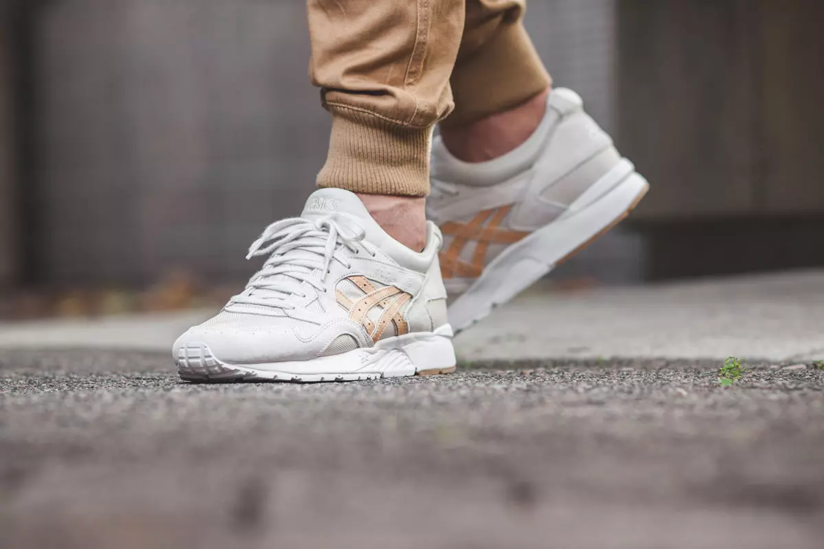 ASICS Gel Lyte V Planet პაკეტი