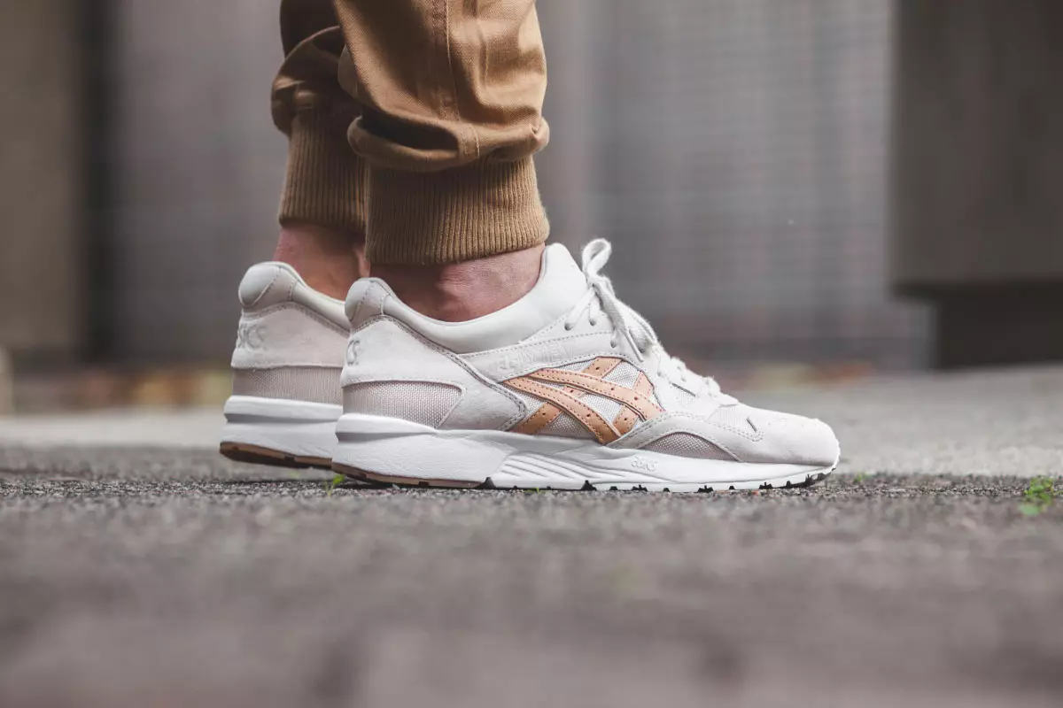 Pacchetto ASICS Gel Lyte V Planet