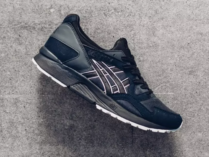 Коллекция ASICS Gel Lyte V Fall 2016