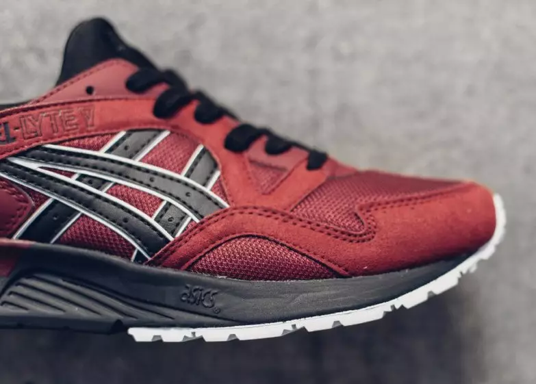 Colecția ASICS Gel Lyte V toamna 2016