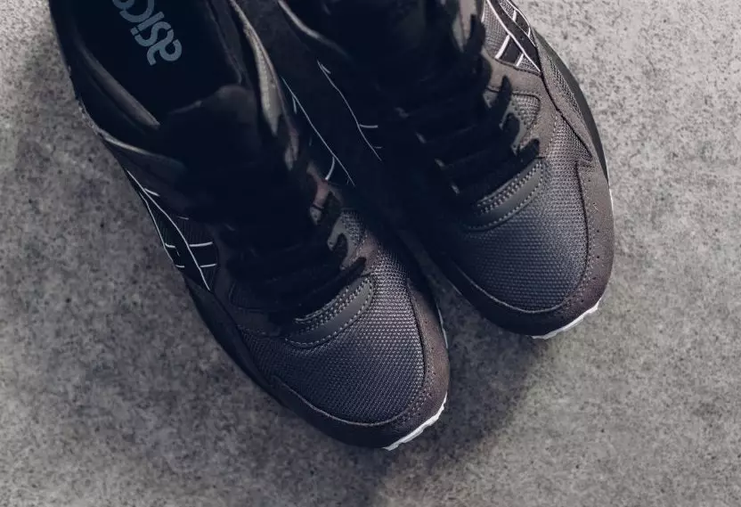 ASICS Gel Lyte V 2016. gada rudens kolekcija