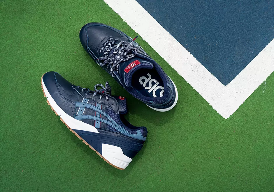 Čevlji Packer x ASICS US Open Collection