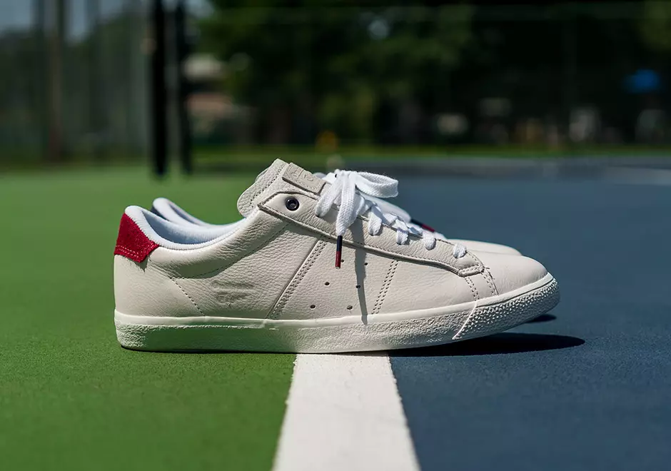 Παπούτσια Packer x ASICS US Open Collection