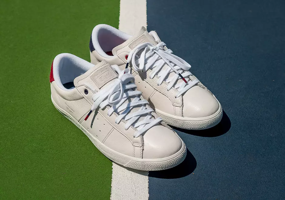 Pakerske cipele x ASICS US Open Collection