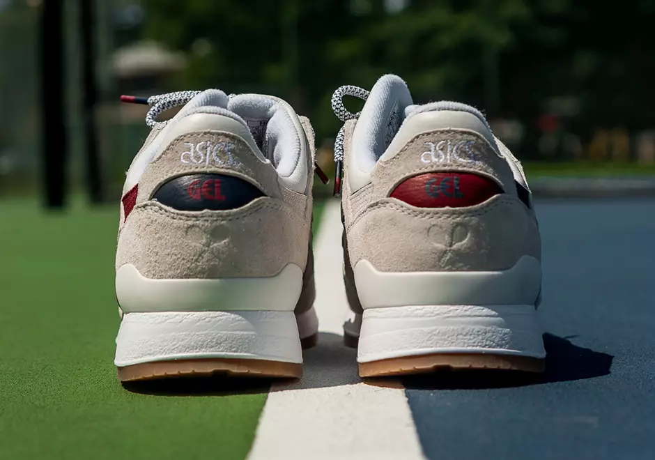 Абутак Packer x ASICS US Open Collection