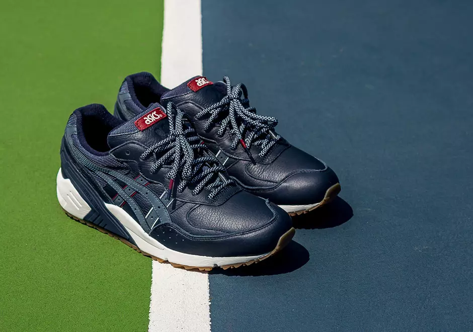 Παπούτσια Packer x ASICS US Open Collection