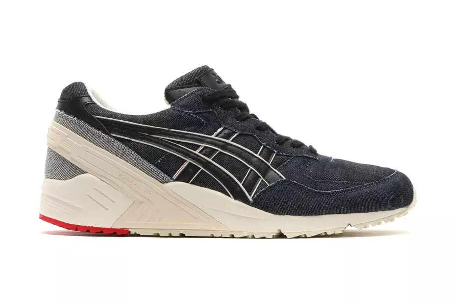 ASICS Xhel Sight Okayama Denim