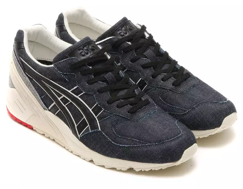 ASICS Xhel Sight Okayama Denim