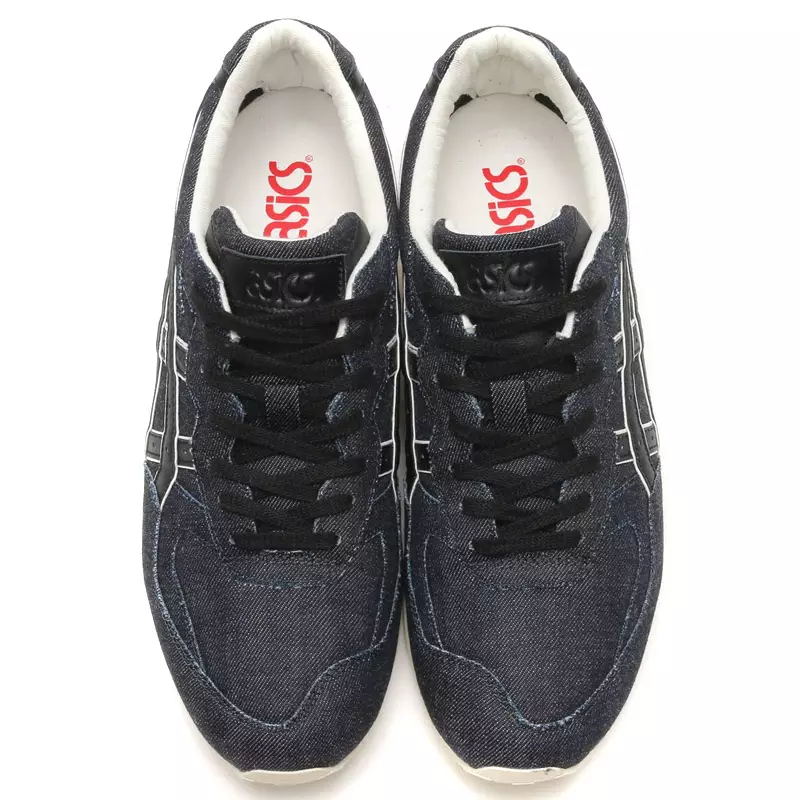 ASICS Gel Sight Denim Окаяма