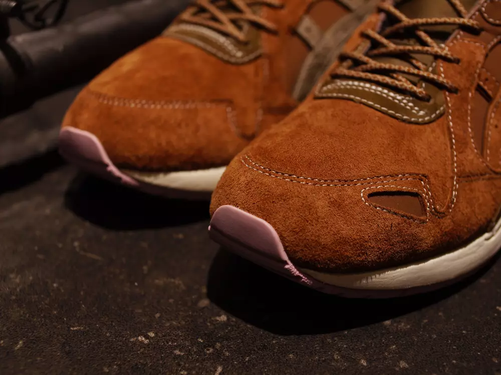 mita sneakers x ASICS GT-Cool Xpress Lotus Pond