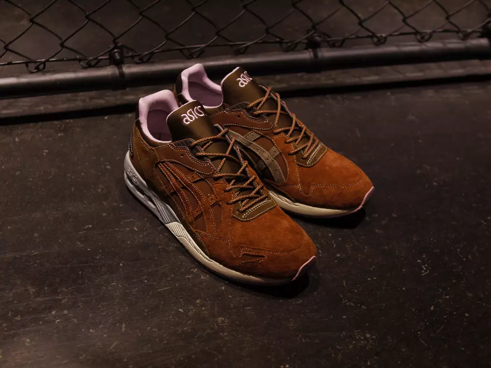 mita spor ayakkabı x ASICS GT-Cool Xpress Lotus Pond