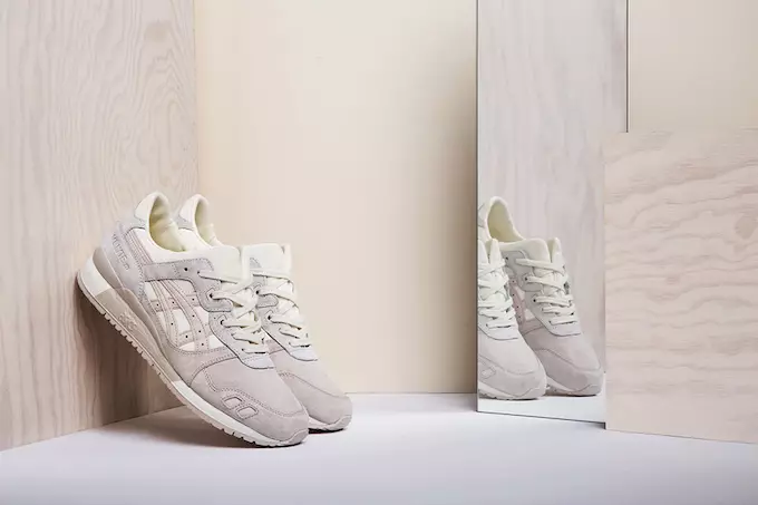 Asics Tiger Blush Pakki