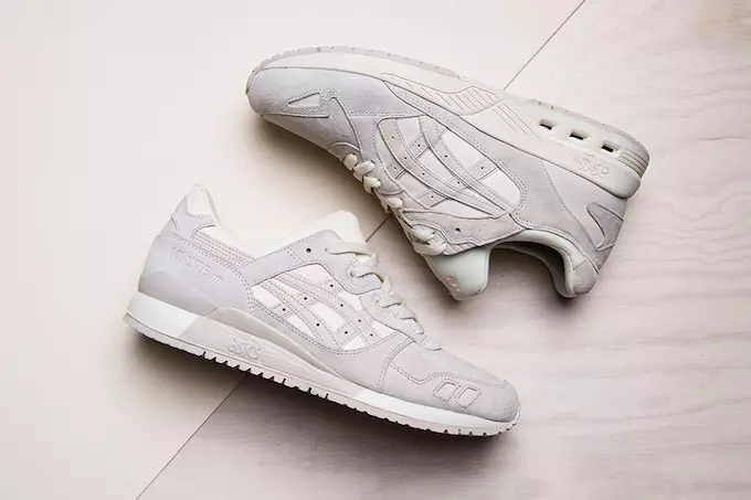 Pachet Asics Tiger Blush