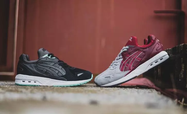 ASICS GT Cool Xpress Block Pack