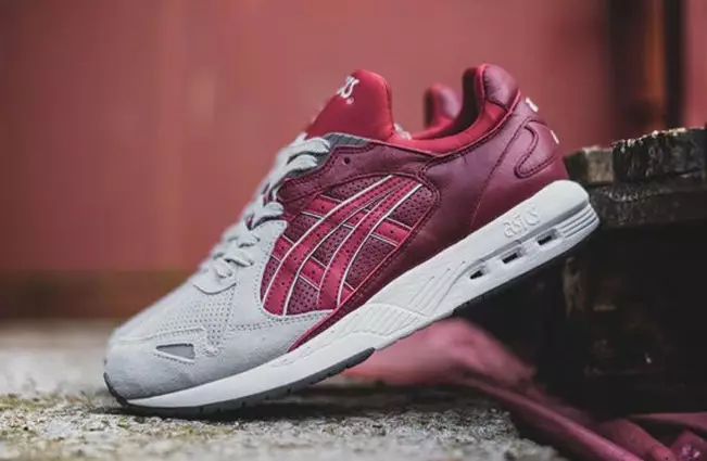 ASICS GT Cool Xpress blokų paketas