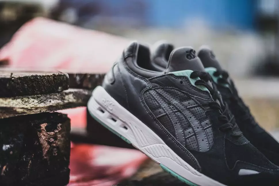 ASICS GT Cool Xpress Block Pack