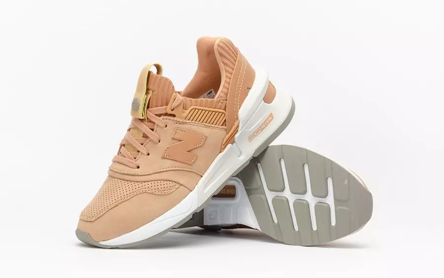 New Balance 997 Sport WS997ALA Releasedatum