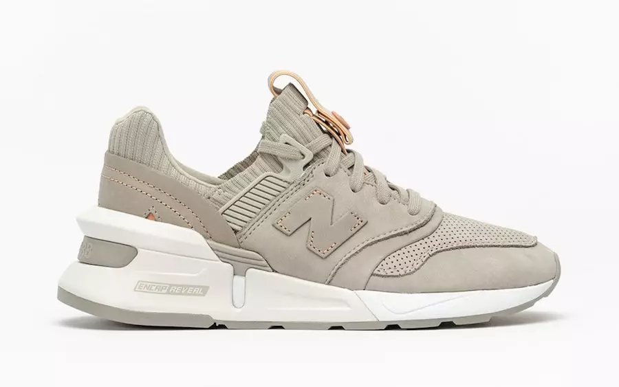 Data de llançament de New Balance 997 Sport WS997ALB