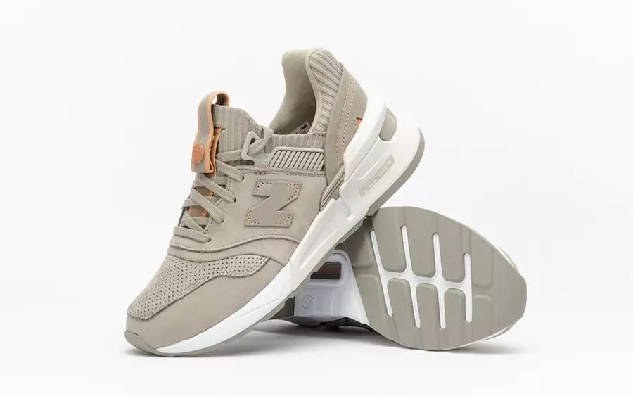 New Balance 997 Sport WS997ALB Releasedatum