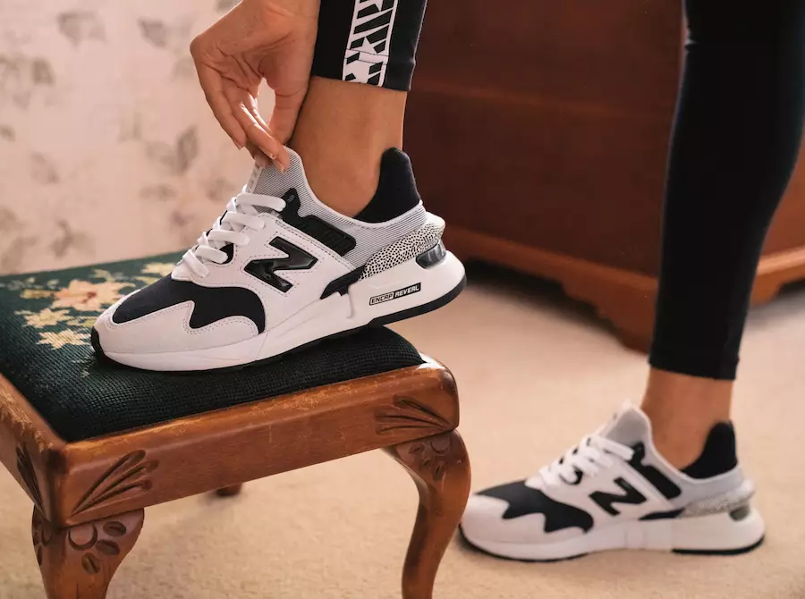 Datum izdaje New Balance 997S poletje 2019