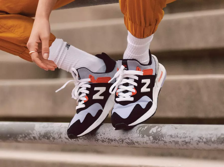 New Balance bringt neue Styles des 997S auf den Markt 28423_9