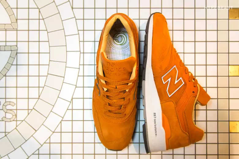 Concepts New Balance 997 тансаг зэрэглэлийн бараа (1)