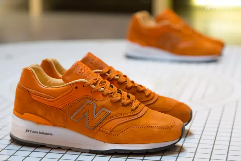 Концепты New Balance 997 Предметы роскоши (3)