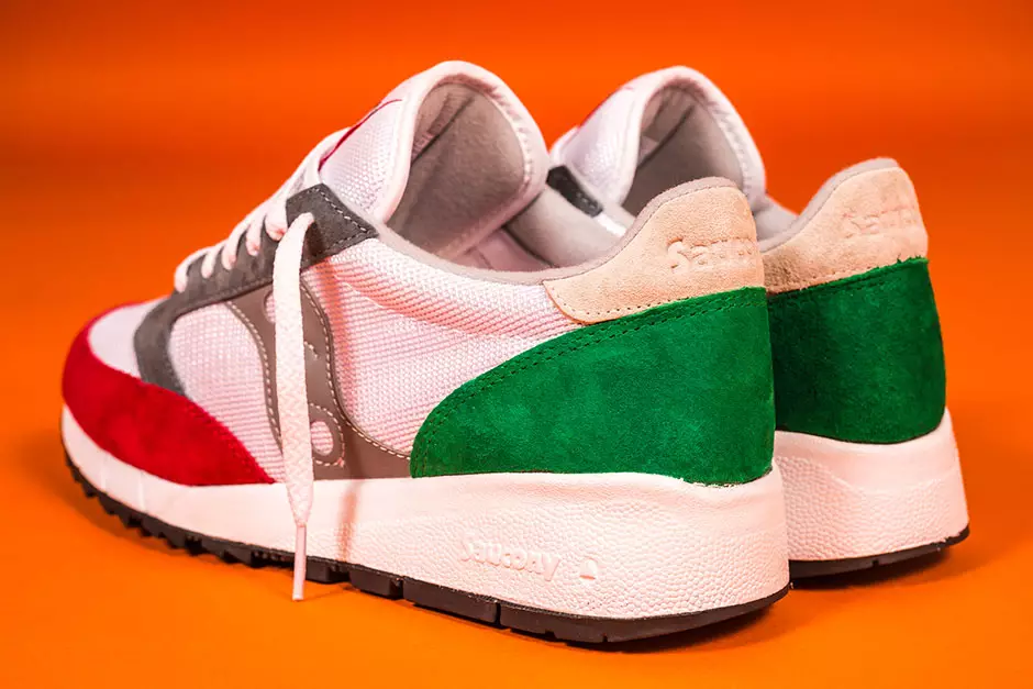 ALIFE Saucony Snagcheol 91