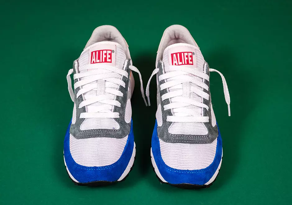 ALIFE Saucony जैज़ 91