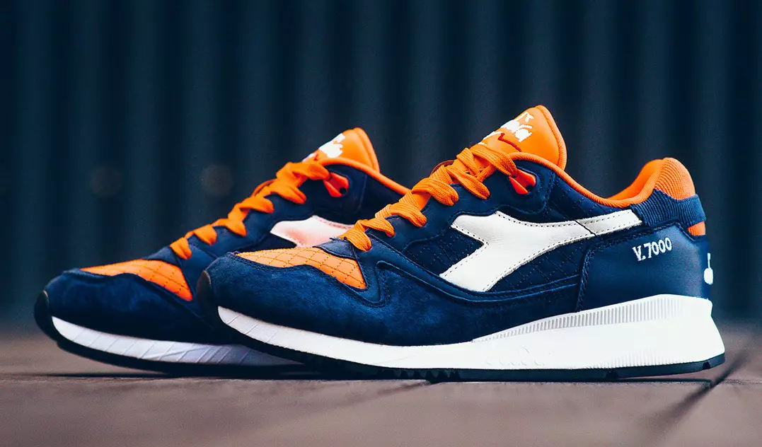 Diadora V.7000 Пинино