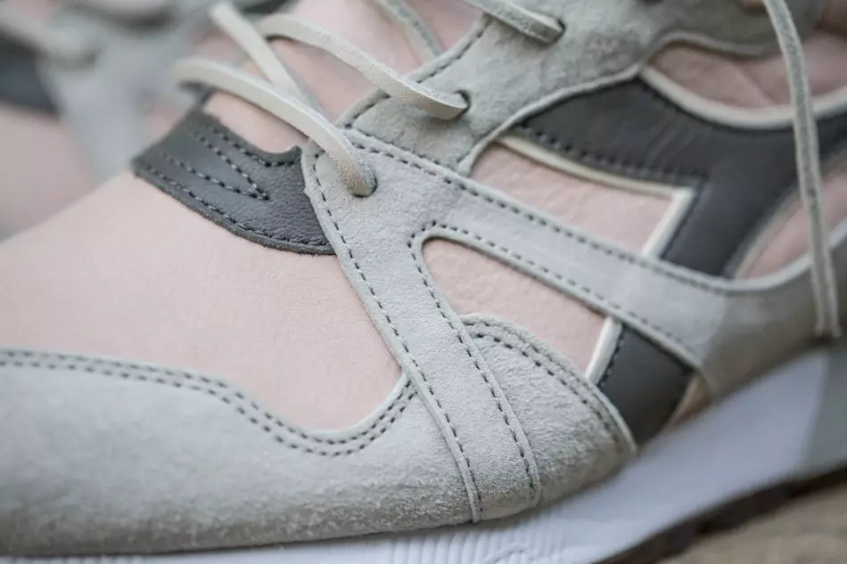 BAIT x Diadora N9000 Spiaggia Rosa – Erscheinungsdatum