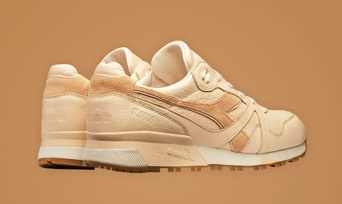 Ma Maniere Diadora N9000 Georgia Peach